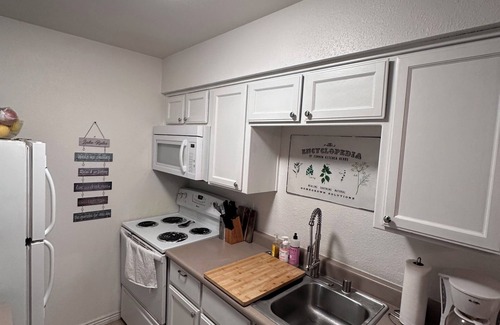 Lake Havasu City Complejo | Hidden Palms Resort Condos