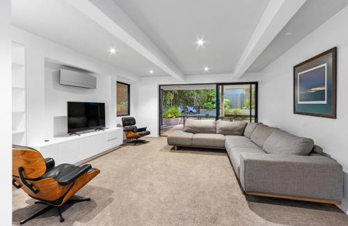 Christchurch District Apartamento | Hidden Paradise in Christchurch