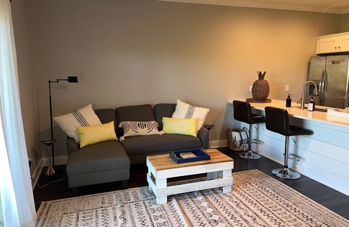 Country Club Estates Condominio | Hidden Paradise