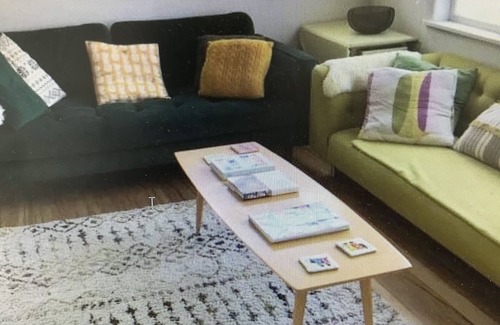 Raumati Beach Casa | Hidden Raumati Gem