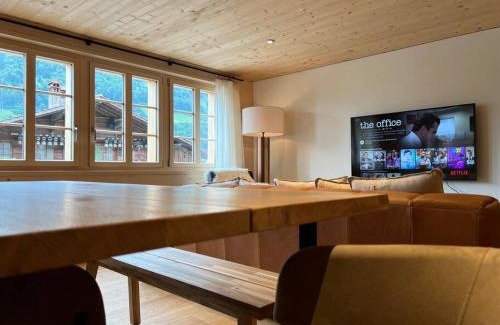 Reichenbach im Kandertal Apartamento | Hidden Retreats 1466 Edition