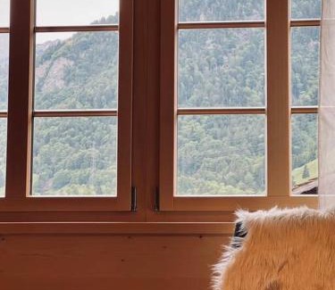Reichenbach im Kandertal Apartamento | Hidden Retreats 1466 Edition