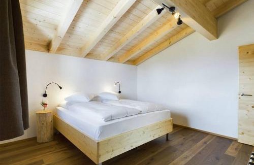 Aeschi bei Spiez Apartamento | Hidden Retreats Alpine Edge