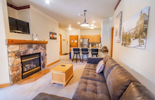 Mountain House Apartamento | Hidden River Lodge #5941 by Summit County Mountain Retreats