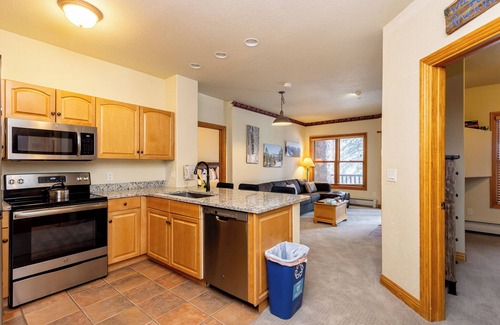 Mountain House Apartamento | Hidden River Lodge #5941 by Summit County Mountain Retreats