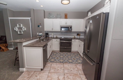 Mountain House Apartamento | Hidden River Lodge #5941 by Summit County Mountain Retreats