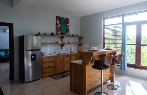 Gros Islet Apartamento | Hidden Secret