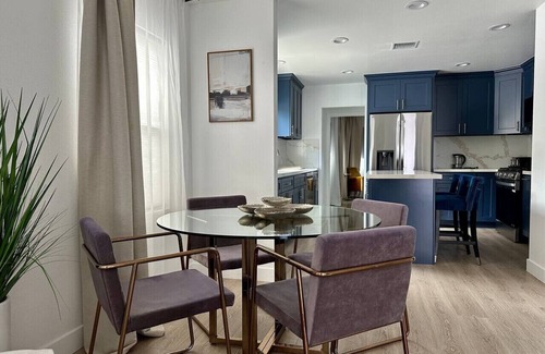 North Redondo Casa | Charming 3-bedroom house with AC and WiFi near Redondo & Manhattan Beach