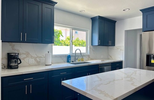 North Redondo Casa | Charming 3-bedroom house with AC and WiFi near Redondo & Manhattan Beach