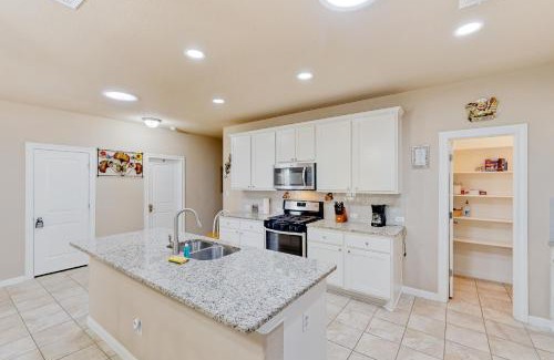 Scenic Oaks Casa | Hidden Springs Oasis