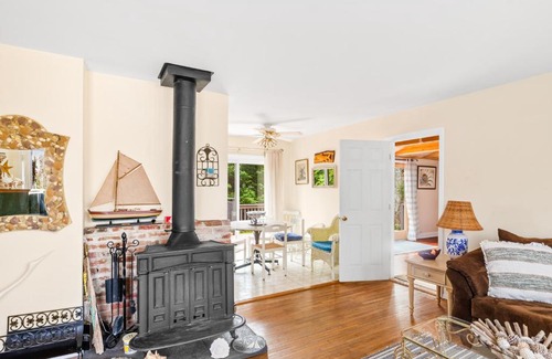 Springs Casa | Hidden Springs