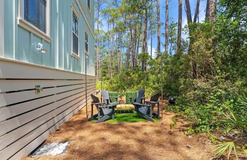 Treetop Casa | Hidden Tides