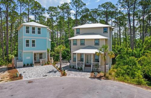 Treetop Casa | Hidden Tides