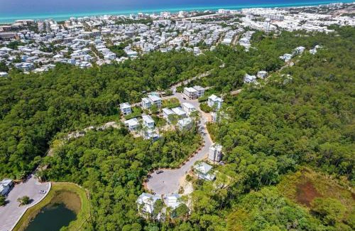 Treetop Casa | Hidden Tides