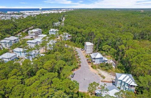 Treetop Casa | Hidden Tides