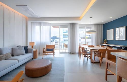 Leblon Apartamento | Tesoro Escondido Leblon