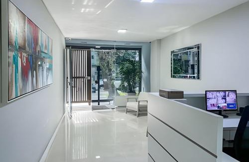 Leblon Apartamento | Tesoro Escondido Leblon