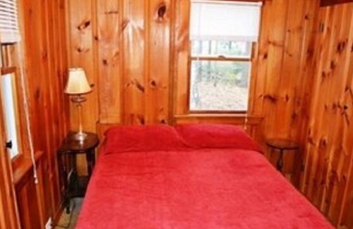 Bridgton Cabaña | Hidden Treasure