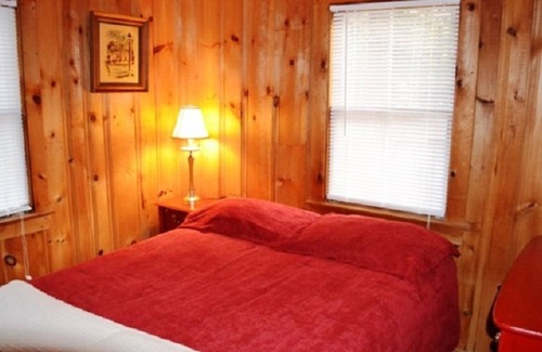 Bridgton Cabaña | Hidden Treasure
