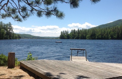 Bridgton Cabaña | Hidden Treasure