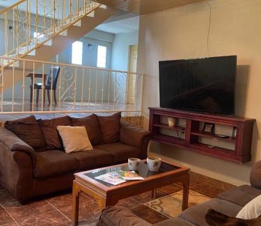 Gasparillo Cama Y Desayuno | Hidden Treasures Bed & Breakfast