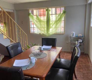 Gasparillo Cama Y Desayuno | Hidden Treasures Bed & Breakfast
