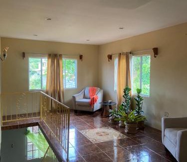 Gasparillo Cama Y Desayuno | Hidden Treasures Bed & Breakfast