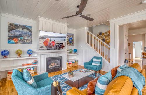Nelscott Casa | Hidden Treasures
