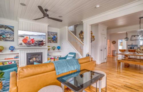 Nelscott Casa | Hidden Treasures