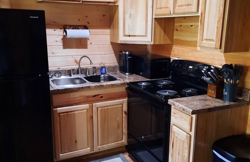 Corinne Alquiler De RV | Hidden Valley Campground