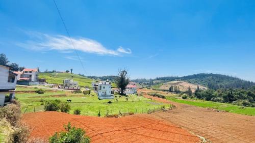 Coonoor Casa | Hidden valley