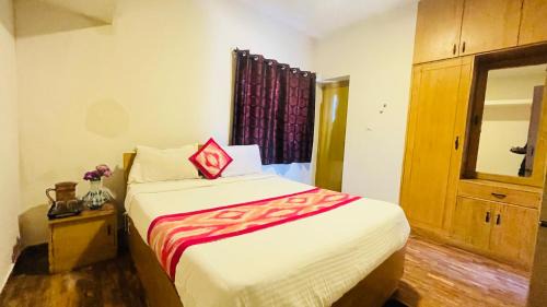 Coonoor Casa | Hidden valley