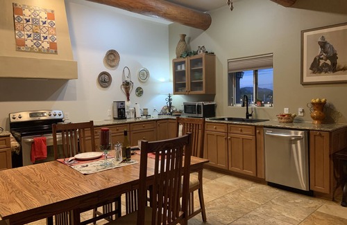 Maricopa Casa | Hidden Valley Retreat -one hour from Phx airport