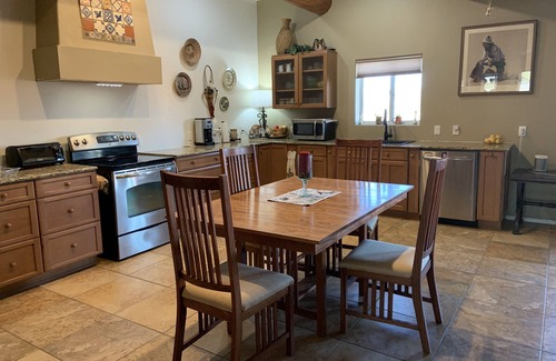 Maricopa Casa | Hidden Valley Retreat -one hour from Phx airport
