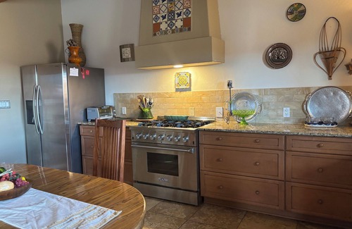 Maricopa Casa | Hidden Valley Retreat -one hour from Phx airport