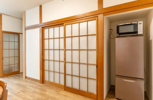 Kita Casa | hidden valley - Vacation STAY 40561v