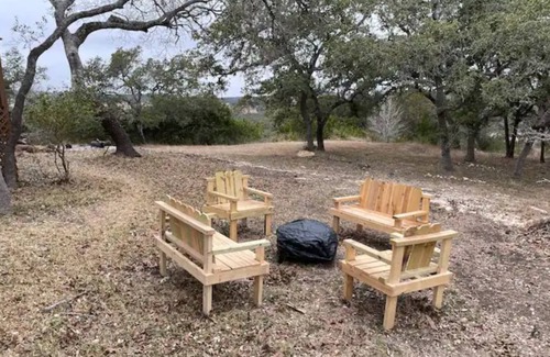 Spring Branch Casa | Hidden View Lodge-Spacious House, View & Hot tub