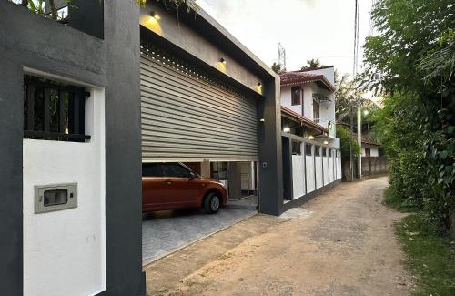Katana Villa | Hidden villa