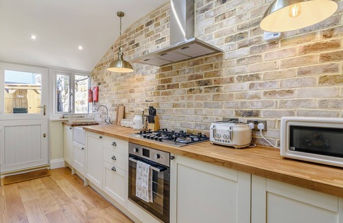 Guisborough Cabaña | Hidden Winds Cottage
