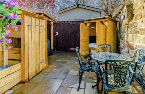 Guisborough Casa | Hidden Winds Cottage