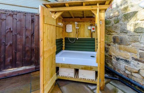 Guisborough Casa | Hidden Winds Cottage