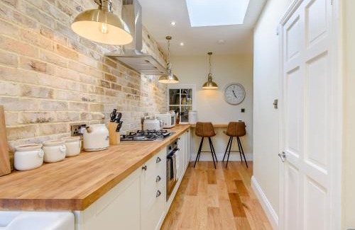 Guisborough Casa | Hidden Winds Cottage