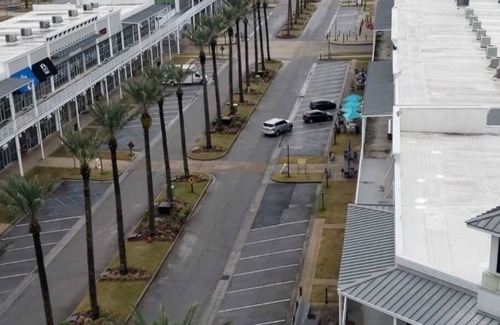 Orange Beach Cabaña | Hide-a-way in orange beach Pool, walking to restaurants, bay access