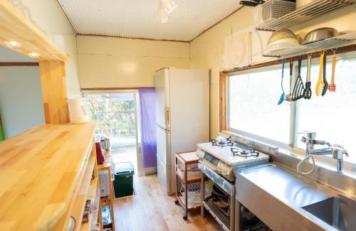 Nishinoomote Casa | Hide A Way - Vacation STAY 90104v