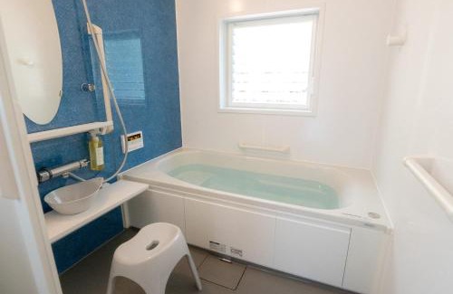 Nishinoomote Casa | Hide A Way - Vacation STAY 90104v