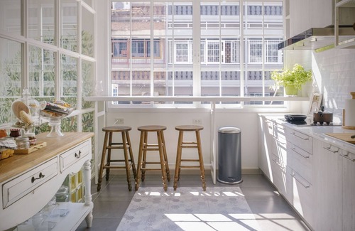 Phra Khanong Nuea Casa | Hide and Seek Boutique Hometel