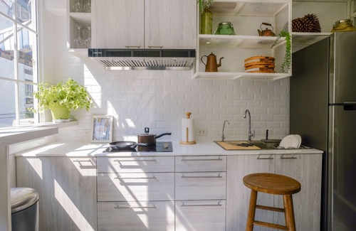 Phra Khanong Nuea Casa | Hide and Seek Boutique Hometel