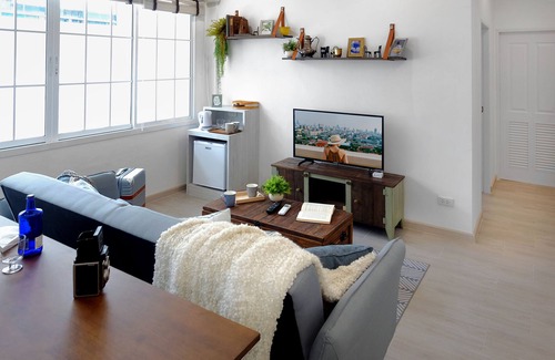 Phra Khanong Nuea Casa | Hide and Seek Boutique Hometel