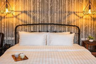 Phra Khanong Nuea Cama Y Desayuno | Hide and Seek Boutique Hometel