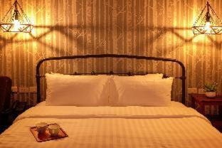 Phra Khanong Nuea Cama Y Desayuno | Hide and Seek Boutique Hometel